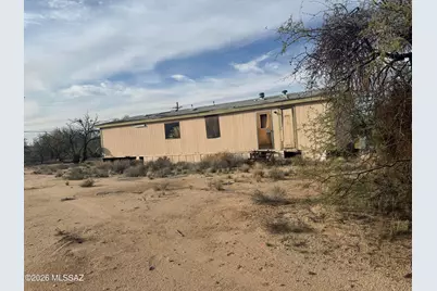 605 Glenhurst, Tucson, AZ 85735 - Photo 8