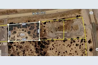 605 Glenhurst, Tucson, AZ 85735 - Photo 2