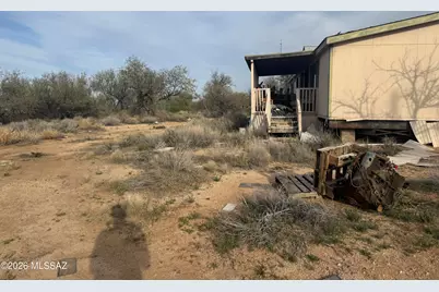 605 Glenhurst, Tucson, AZ 85735 - Photo 22