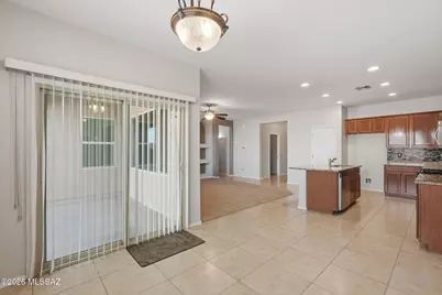 1163 E Empire Canyon Lane, Sahuarita, AZ 85629 - Photo 4