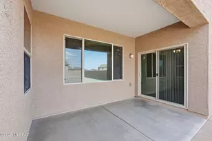 1163 E Empire Canyon Ln, Sahuarita, AZ 85629 - Photo 34