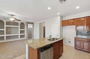 1163 E Empire Canyon Ln, Sahuarita, AZ 85629 - Photo 16