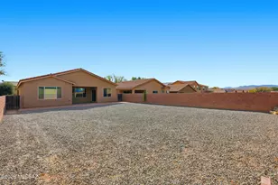 1163 E Empire Canyon Ln, Sahuarita, AZ 85629 - Photo 36