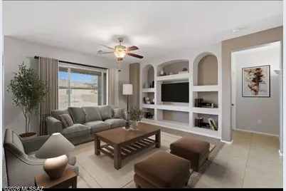 1163 E Empire Canyon Lane, Sahuarita, AZ 85629 - Photo 2