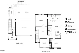 6670 S Butch Cassidy Ave, Tucson, AZ 85746 - Photo 2