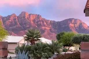 2443 E Nasturtium St, Oro Valley, AZ 85755 - Photo 2