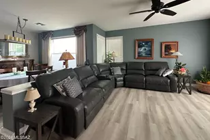 2443 E Nasturtium St, Oro Valley, AZ 85755 - Photo 4