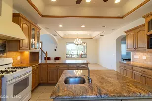 5159 N Lak a Yucca Rd, Tucson, AZ 85743 - Photo 20