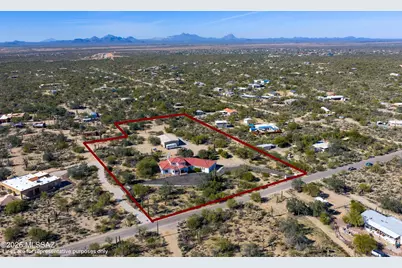 5159 N Lak A Yucca Road, Tucson, AZ 85743 - Photo 50