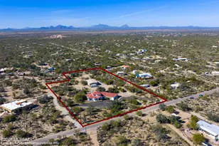 5159 N Lak a Yucca Rd, Tucson, AZ 85743 - Photo 50