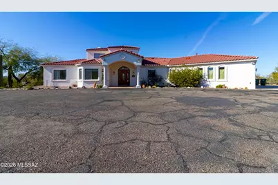 5159 N Lak A Yucca Road, Tucson, AZ 85743 - Photo 2