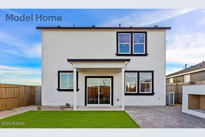 6676 S Butch Cassidy Avenue, Tucson, AZ 85746 - Photo 28