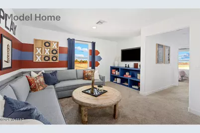 6676 S Butch Cassidy Avenue, Tucson, AZ 85746 - Photo 12