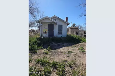 216 E Maley Street, Willcox, AZ 85643 - Photo 1
