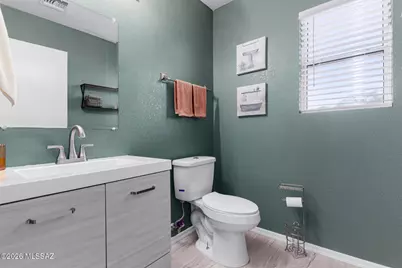 1038 W Sea Urchin Street, Tucson, AZ 85704 - Photo 20