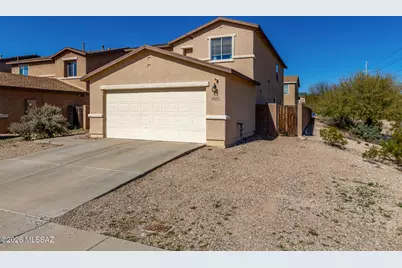 1038 W Sea Urchin Street, Tucson, AZ 85704 - Photo 2