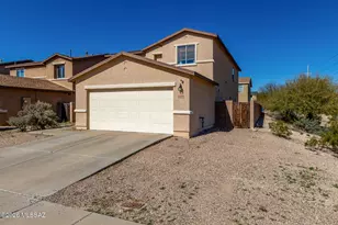 1038 W Sea Urchin St, Tucson, AZ 85704 - Photo 2