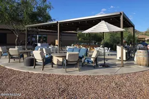 13858 N Heritage Canyon Dr, Marana, AZ 85658 - Photo 44