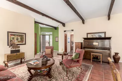 13858 N Heritage Canyon Drive, Marana, AZ 85658 - Photo 6