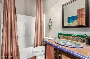 13858 N Heritage Canyon Dr, Marana, AZ 85658 - Photo 22