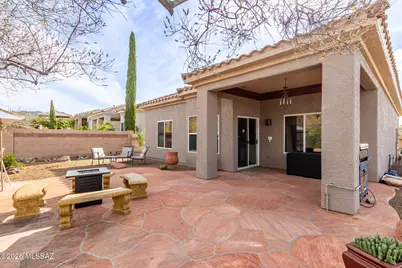 13858 N Heritage Canyon Drive, Marana, AZ 85658 - Photo 32