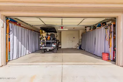 13858 N Heritage Canyon Drive, Marana, AZ 85658 - Photo 24