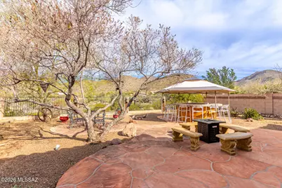 13858 N Heritage Canyon Drive, Marana, AZ 85658 - Photo 26