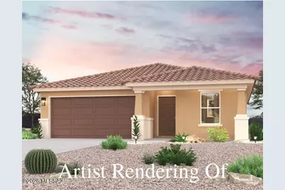 1256 Flowstone Trail, Benson, AZ 85602 - Photo 1