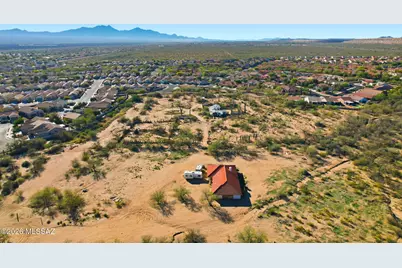 800 Camino Rancheria, Sahuarita, AZ 85629 - Photo 4