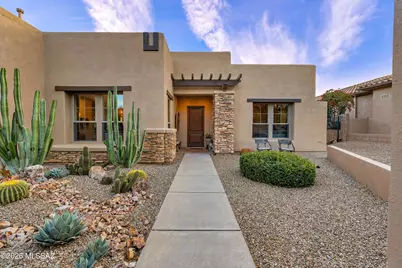 65165 E Catalina Hills, Tucson, AZ 85739 - Photo 6