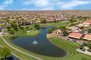 65165 E Catalina Hills, Tucson, AZ 85739 - Photo 48