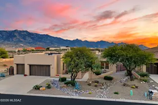 65165 E Catalina Hills, Tucson, AZ 85739 - Photo 2