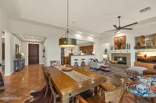 65165 E Catalina Hills, Tucson, AZ 85739 - Photo 14