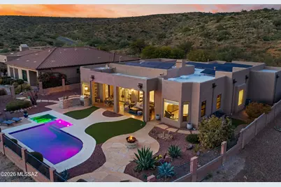 65165 E Catalina Hills, Tucson, AZ 85739 - Photo 42