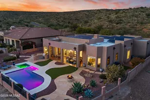 65165 E Catalina Hills, Tucson, AZ 85739 - Photo 42