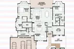 65165 E Catalina Hills, Tucson, AZ 85739 - Photo 50