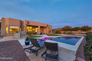 65165 E Catalina Hills, Tucson, AZ 85739 - Photo 38