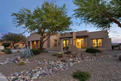 65165 E Catalina Hills, Tucson, AZ 85739 - Photo 4