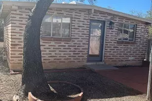 3250 E Water St, Tucson, AZ 85716 - Photo 1