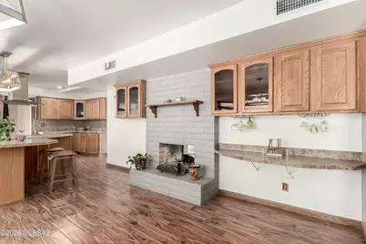2627 S Bonanza Avenue, Tucson, AZ 85730 - Photo 10
