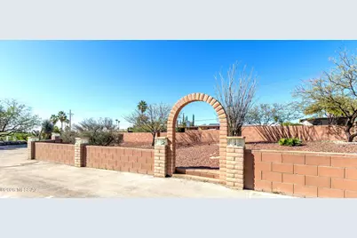 2627 S Bonanza Avenue, Tucson, AZ 85730 - Photo 4