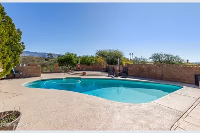 2627 S Bonanza Avenue, Tucson, AZ 85730 - Photo 26