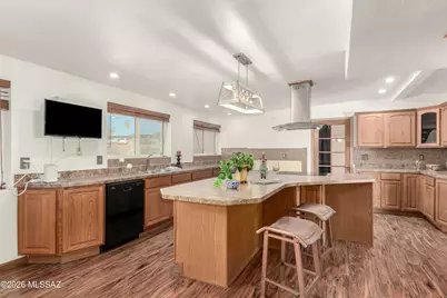 2627 S Bonanza Avenue, Tucson, AZ 85730 - Photo 6