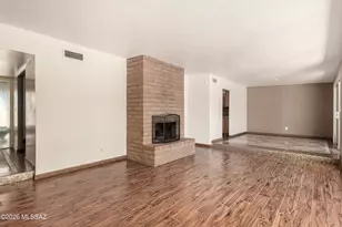 2627 S Bonanza Ave, Tucson, AZ 85730 - Photo 14