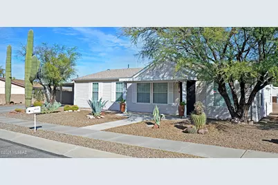 9058 N Valhalla Drive, Tucson, AZ 85743 - Photo 36