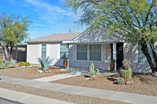 9058 N Valhalla Dr, Tucson, AZ 85743 - Photo 36