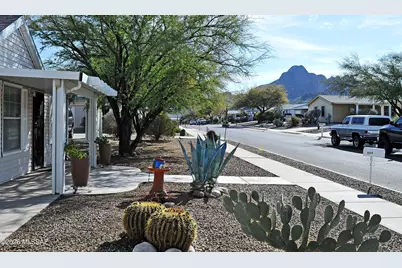 9058 N Valhalla Drive, Tucson, AZ 85743 - Photo 40