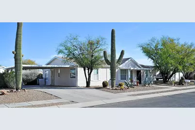 9058 N Valhalla Drive, Tucson, AZ 85743 - Photo 2