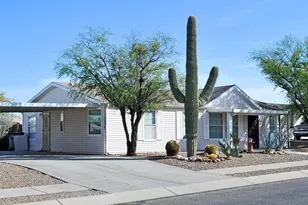 9058 N Valhalla Dr, Tucson, AZ 85743 - Photo 2