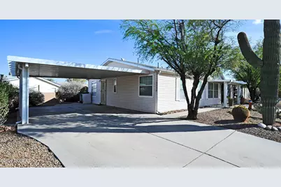 9058 N Valhalla Drive, Tucson, AZ 85743 - Photo 38